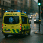 Ambulance
