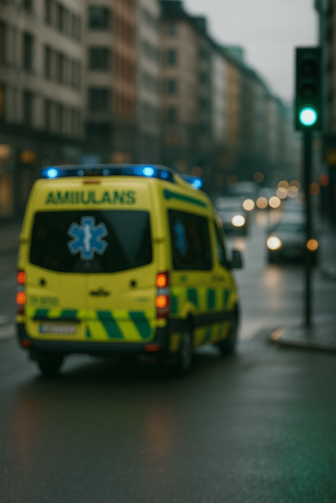 Ambulance